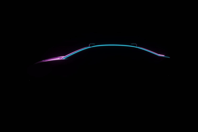 Illustration for article titled Byton, Which Wants To Be The Anti-Tesla, Will Introduce A Sedan Soon
